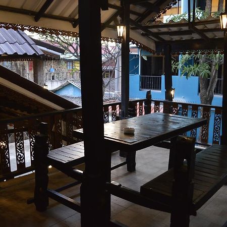 Baan Thai Homestay By Bgb Villas Kata Beach  Eksteriør billede