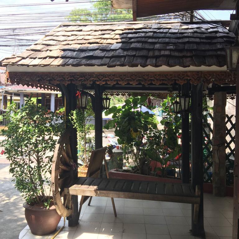 Baan Thai Homestay By Bgb Villas Kata Beach  Eksteriør billede