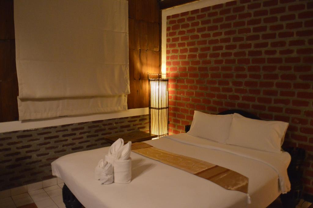 Baan Thai Homestay By Bgb Villas Kata Beach  Eksteriør billede