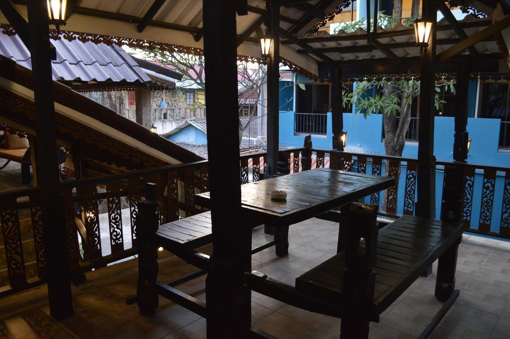 Baan Thai Homestay By Bgb Villas Kata Beach  Eksteriør billede