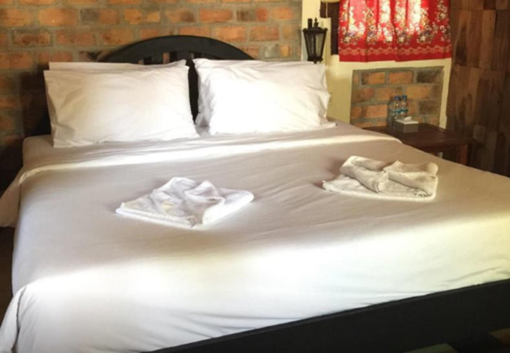 Baan Thai Homestay By Bgb Villas Kata Beach  Eksteriør billede