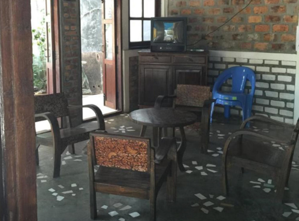 Baan Thai Homestay By Bgb Villas Kata Beach  Eksteriør billede