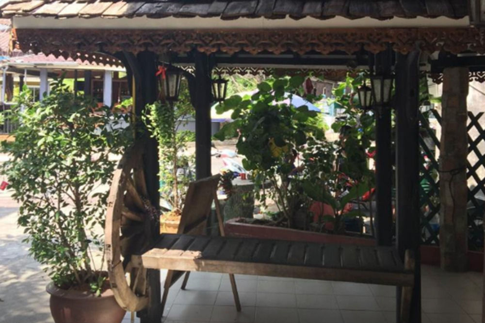 Baan Thai Homestay By Bgb Villas Kata Beach  Eksteriør billede
