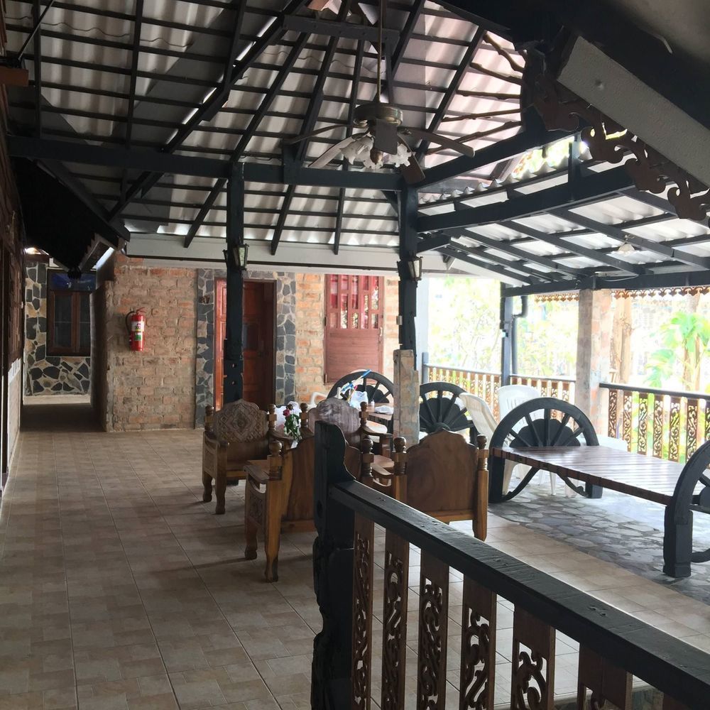 Baan Thai Homestay By Bgb Villas Kata Beach  Eksteriør billede
