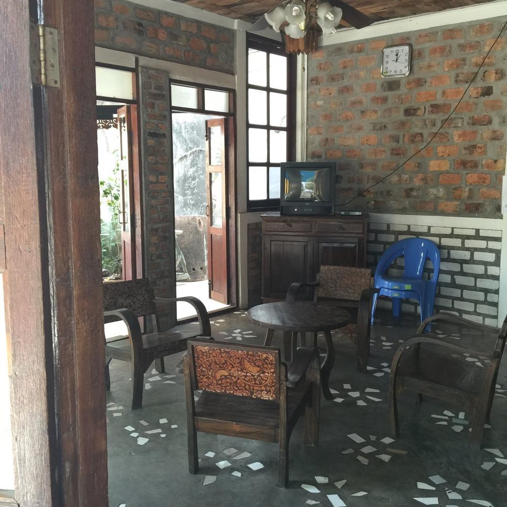 Baan Thai Homestay By Bgb Villas Kata Beach  Eksteriør billede