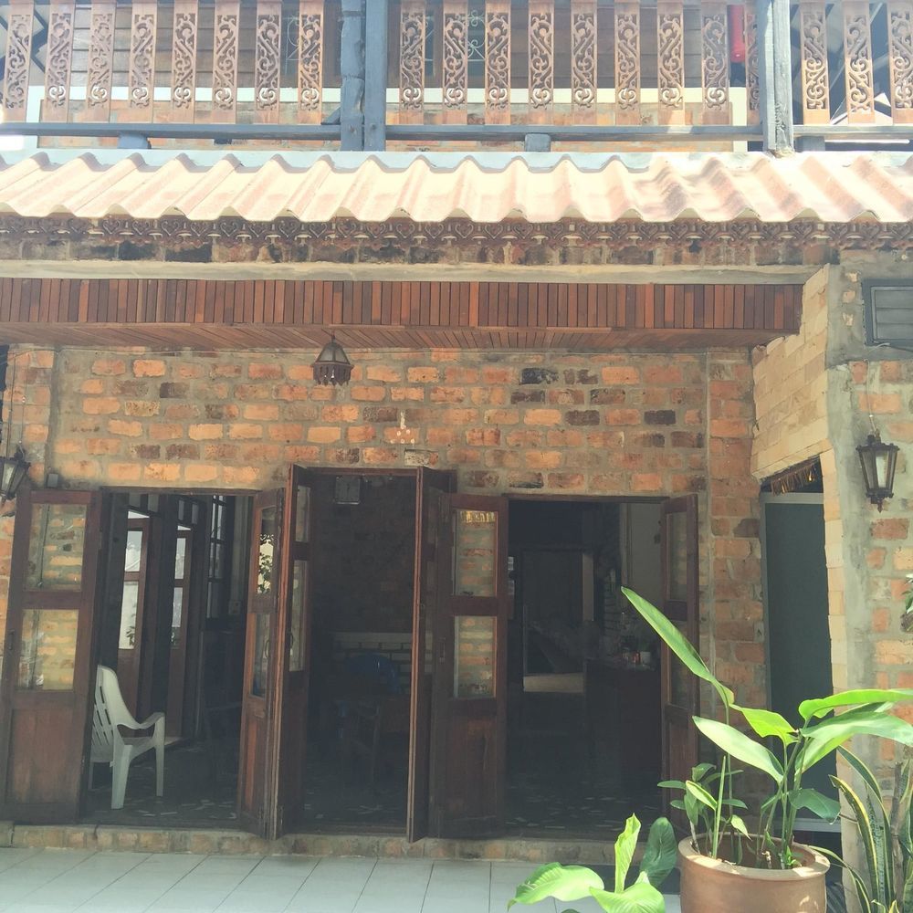 Baan Thai Homestay By Bgb Villas Kata Beach  Eksteriør billede
