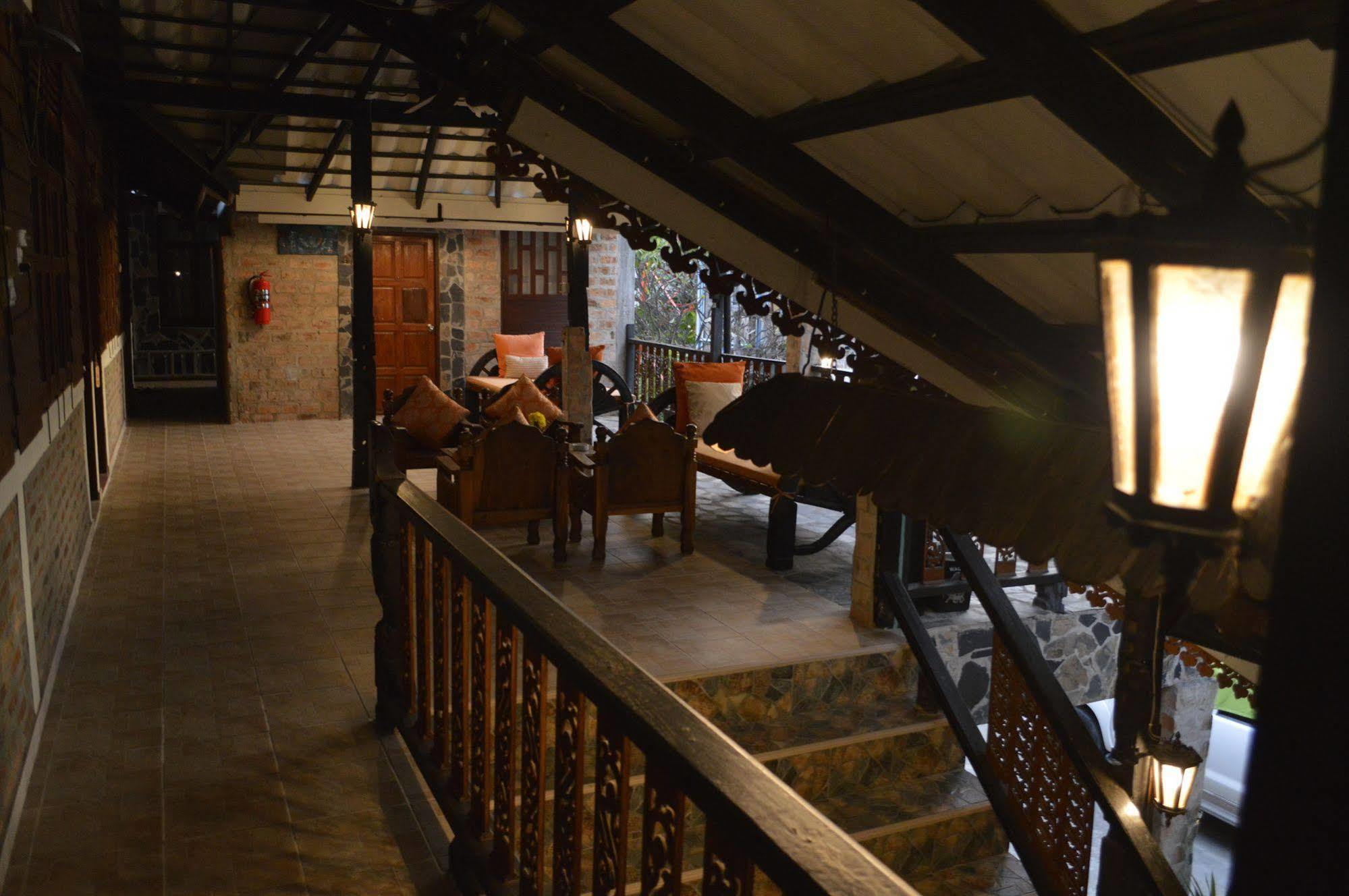 Baan Thai Homestay By Bgb Villas Kata Beach  Eksteriør billede