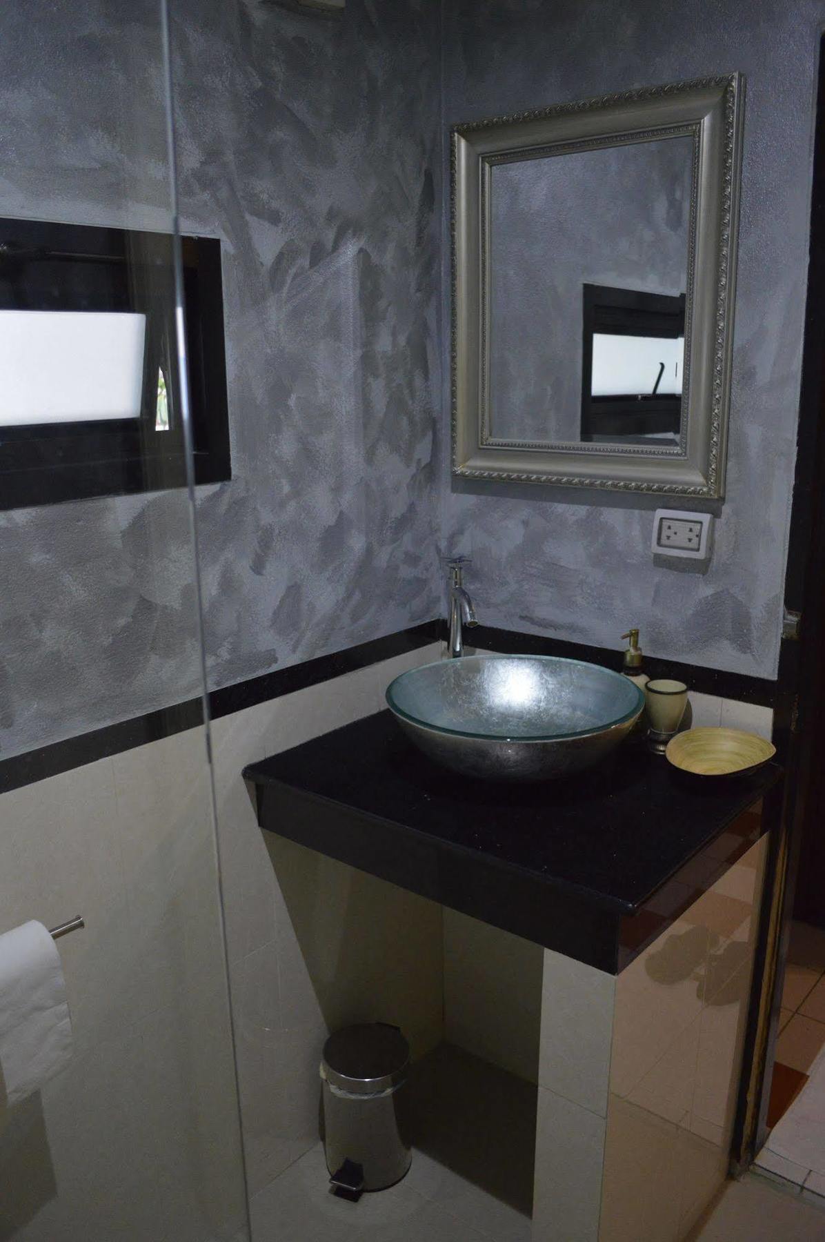 Baan Thai Homestay By Bgb Villas Kata Beach  Eksteriør billede