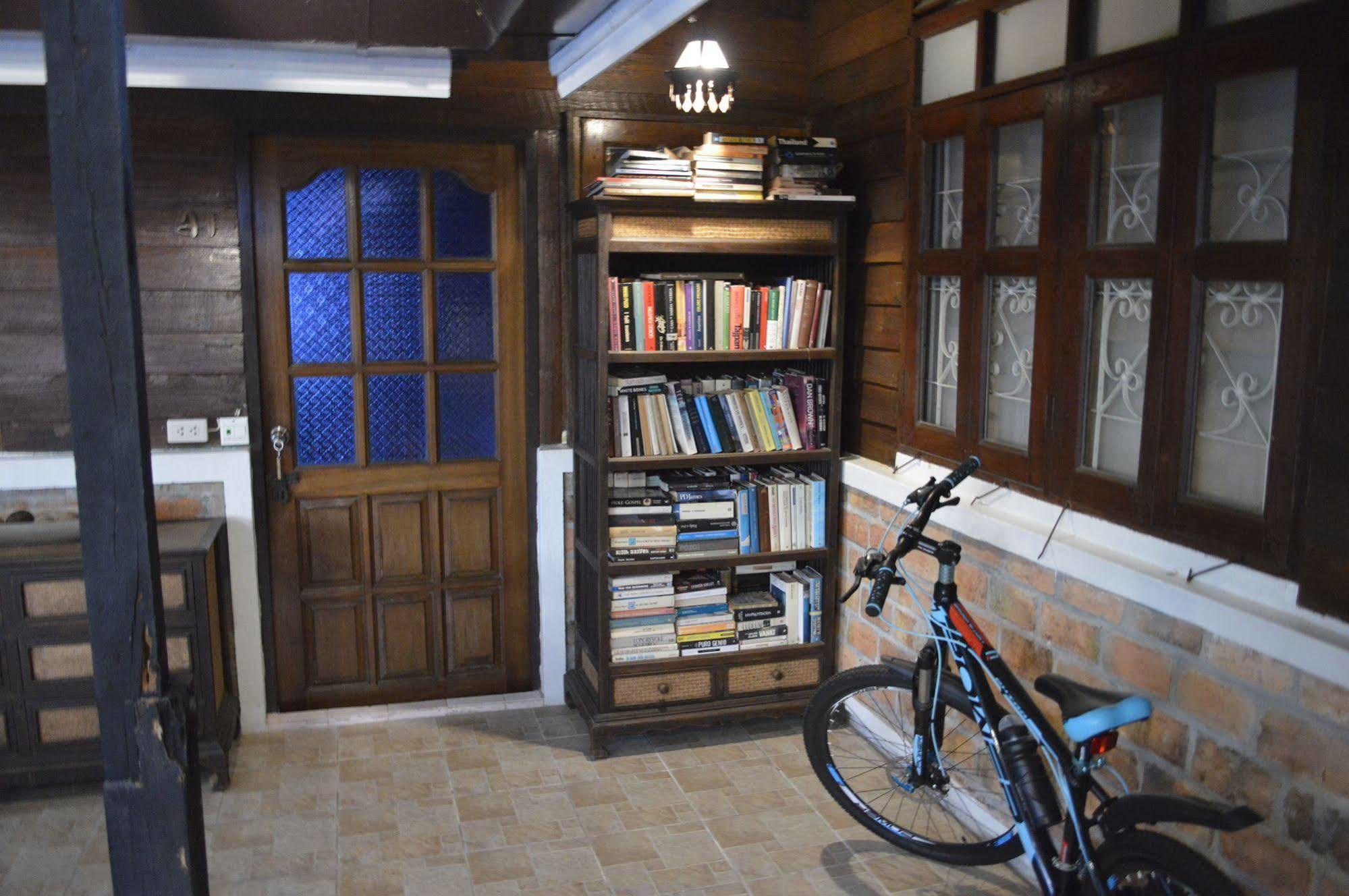 Baan Thai Homestay By Bgb Villas Kata Beach  Eksteriør billede