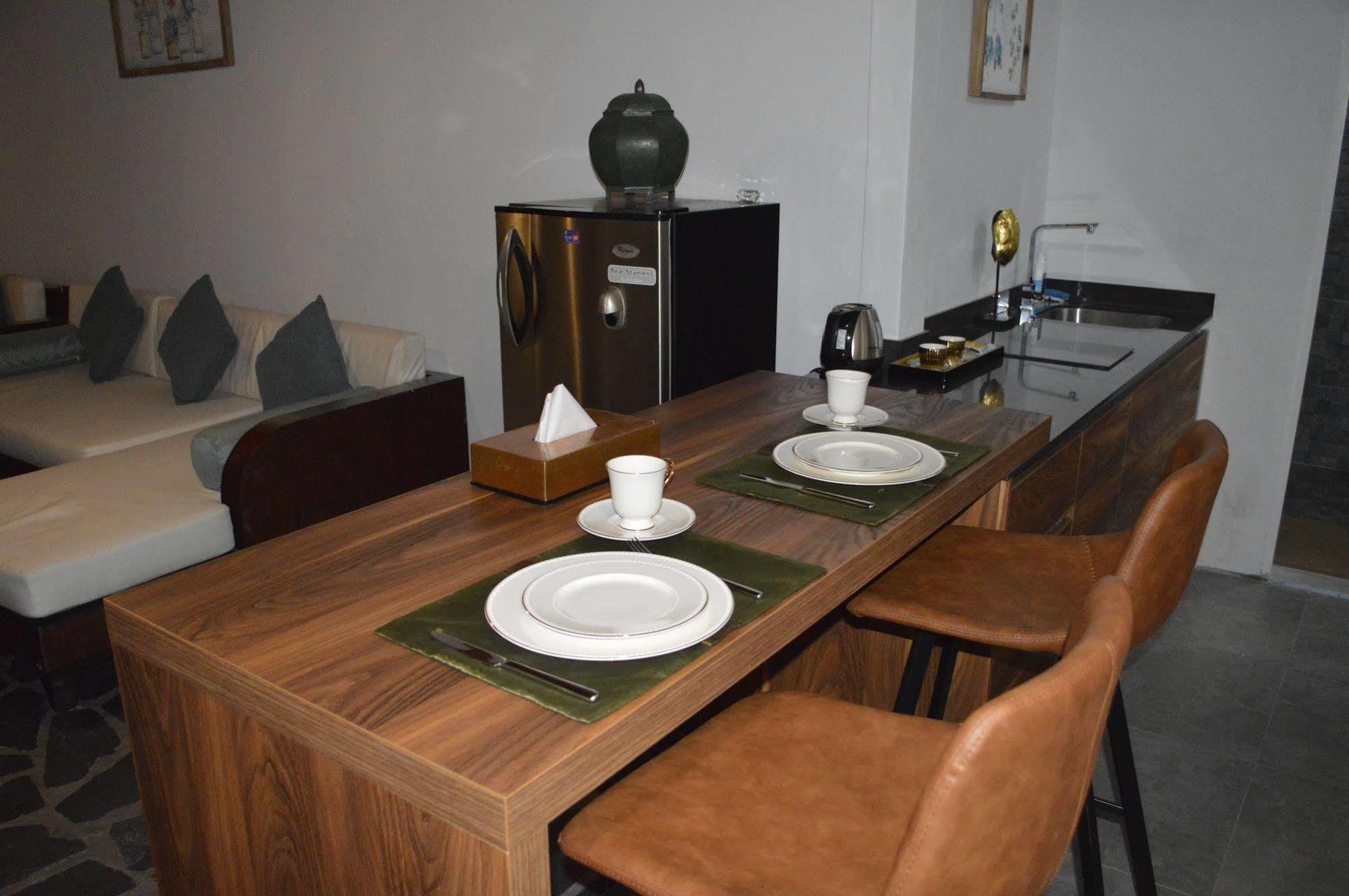 Baan Thai Homestay By Bgb Villas Kata Beach  Eksteriør billede