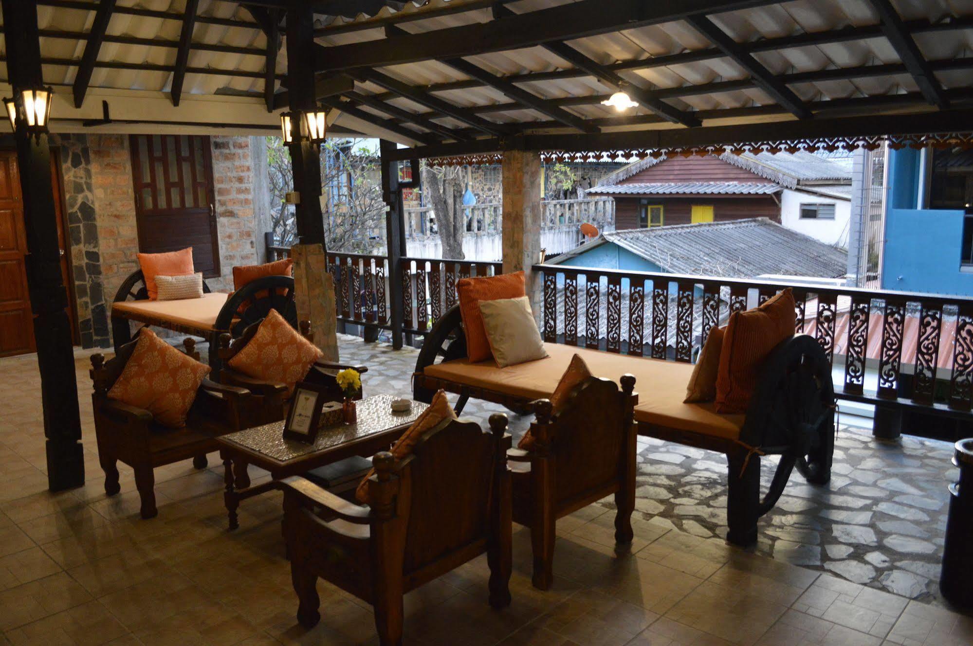 Baan Thai Homestay By Bgb Villas Kata Beach  Eksteriør billede